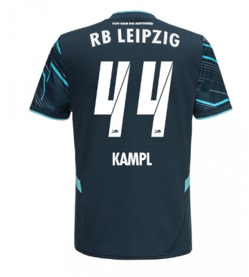 RB Leipzig Kevin Kampl #44 Replika Tredjetrøje 2024-25 Kortærmet